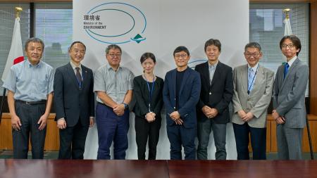 温室効果ガスに関する情報と知見を集約する「日本GHG