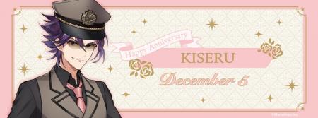 千銃士:Rhodoknightより『Anniversary Collection』＜