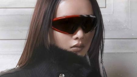 OAKLEY × KIKO KOSTADINOV ランウェイ発のアイウェア