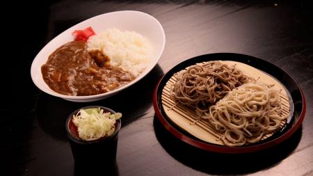 【ＢＳ日テレ】ふらそば北関東初上陸！　群馬で青春を