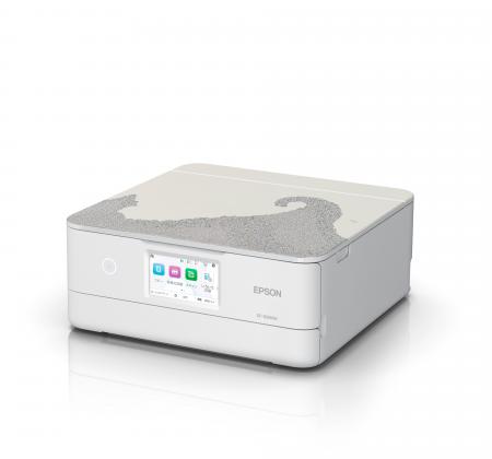 ヘラルボニーとの共創モデルを発売。4名の作家のアー