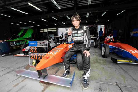【専門学校 新潟国際自動車大学校】GIA在校生シリーズ