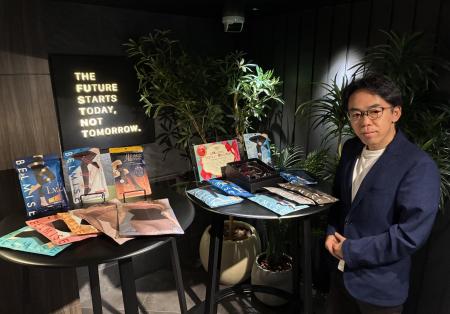株式会社ファストノット、三好秀樹氏が代表取締役社長 株式会社ファストノット、三好秀樹氏が代表取締役社長