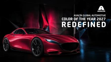 アクサルタ、2027年グローバル・オートモーティブ・カ アクサルタ、2027年グローバル・オートモーティブ・カ