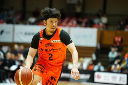 愛媛オレンジバイキングスへの協賛を開始
