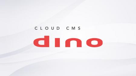 リボルバーのクラウドCMS「dino」、価格据え置きで機