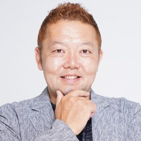 元P&G・Metaの中村淳一氏がシニア・アドバイザーに就 元P&G・Metaの中村淳一氏がシニア・アドバイザーに就