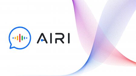 「集めるVOC」から「活かすVOC」へ。次世代VOC「AIRI