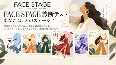 【顔にも「今のステージ」がある】現代観相学研究所が