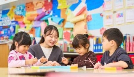 ドルトンスクール東京、ポピンズエデュケアと連携しフ