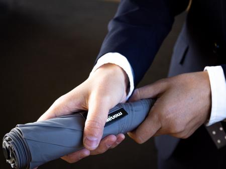 傘の可能性を広げる機能性とデザイン性を提案。ライフ