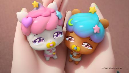 『デザート キャッチ!ティニピン』 第14話あらすじ& 『デザート キャッチ!ティニピン』 第14話あらすじ&