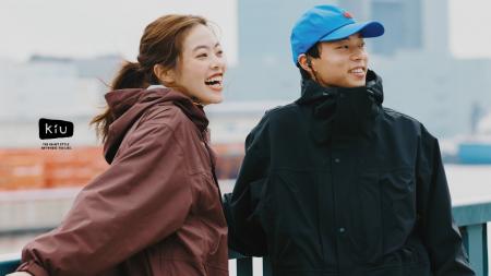 「Crossing Borders.」街と自然、その境界を越える。K