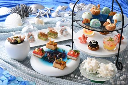 【広島もとまち水族館　開館１周年】記念リーガロイヤ