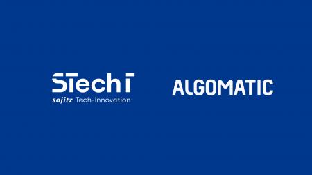 【Algomatic】双日テックイノベーションと業務提携し