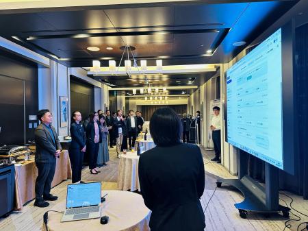 Ideascaleジャパン、IdeaScale Intelligenceのグラン