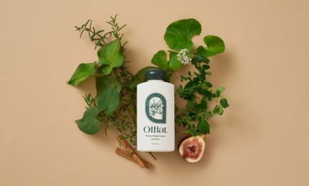発酵CICA配合で健やか肌に！「Offlat」お風呂で使う新