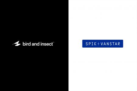 bird and insect、スピックバンスター株式会社のグル bird and insect、スピックバンスター株式会社のグル