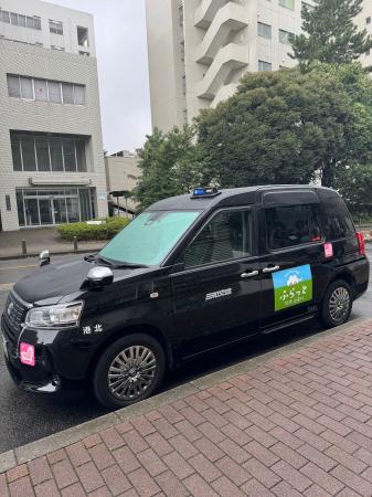 SWAT Mobility、横浜市の「おでかけシャトル」にAIオ
