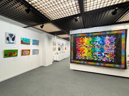 「調布市パラアート展2026」開催のお知らせ