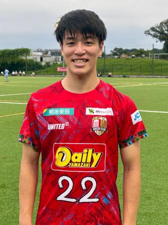 「伊澤 壮平」選手 新加入のお知らせ