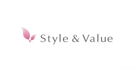 Style and Value Japan、独自原料『Humicle(R)』フル
