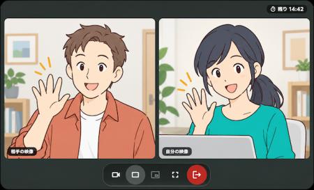 手話学習サービス「サインアイオー」、日本手話を第一
