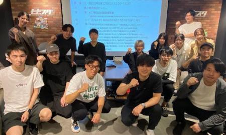 『eスポGOMI in 岡山・ももスタ』を開催しました!優 『eスポGOMI in 岡山・ももスタ』を開催しました!優