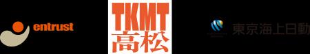 イントラスト、香川県高松市、東京海上日動が養育費確