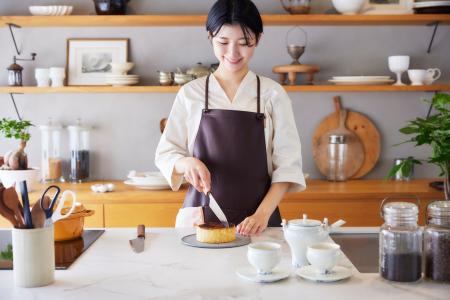 sakai kitchen〈堺キッチン〉認定商品のプロモーショ
