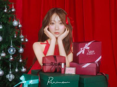 【Ririmew】=LOVE 大谷映美里プロデュース初の『クリ 【Ririmew】=LOVE 大谷映美里プロデュース初の『クリ
