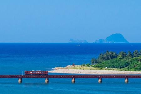 京都丹後鉄道の公式YouTube「WILLER TRAINS公式 utf-8