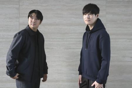 オンオフ兼用のブランド『FLAT』から秋冬コレクutf-8