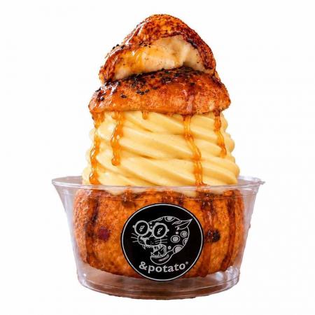 【そごう横浜店】今年もお芋の祭典が到来。「第8回 【そごう横浜店】今年もお芋の祭典が到来。「第8回