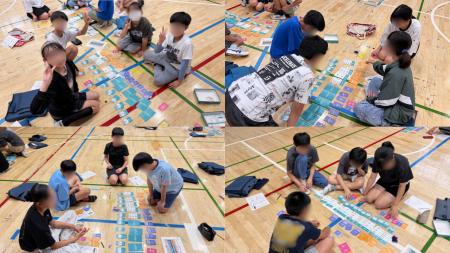 「人生の練習」ができる学校向け金融/キャリア教育ゲ 「人生の練習」ができる学校向け金融/キャリア教育ゲ