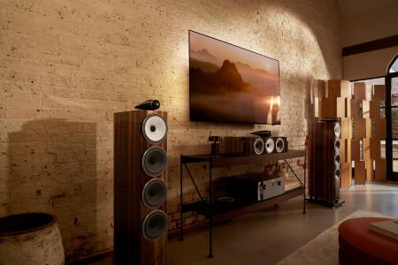[Bowers & Wilkins イベント情報] 東京・青山のBowers