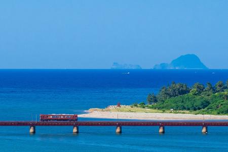 京都丹後鉄道の公式YouTube「WILLER TRAINS公式 丹鉄 京都丹後鉄道の公式YouTube「WILLER TRAINS公式 丹鉄