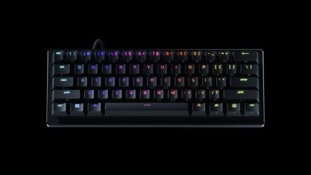 プロのために:Razer、8,000Hz対応のゲーミングキーボ プロのために:Razer、8,000Hz対応のゲーミングキーボ