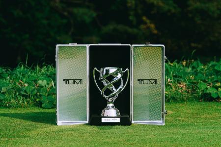 トゥミ「Baycurrent Classic Presented by LEXUS 2026 トゥミ「Baycurrent Classic Presented by LEXUS 2026