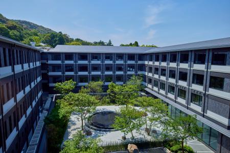 東急ホテルズ、GSTCとの協力覚書で掲げた方針をホテル 東急ホテルズ、GSTCとの協力覚書で掲げた方針をホテル