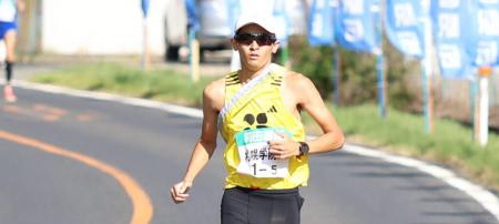 札幌学院大学　陸上競技部　第38回出雲全日本大utf-8