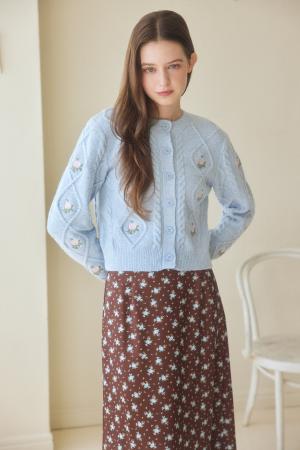 【Cath Kidston】新作アパレル、10月9日(金)発売開 【Cath Kidston】新作アパレル、10月9日(金)発売開