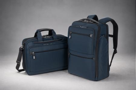 重い荷物を長時間持っても疲れにくい。「ace.」から、 重い荷物を長時間持っても疲れにくい。「ace.」から、