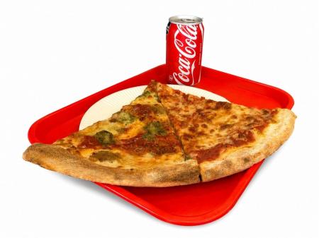 【JAF香川】JAF香川支部は、「BB's New York Slice」