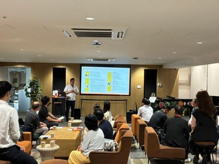 【名古屋開催】終活・身元保証に携わる事業者コミュニ