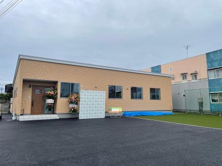 山形県内初の「子ども第三の居場所」山形市に『ミニま 山形県内初の「子ども第三の居場所」山形市に『ミニま