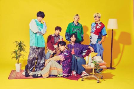 大人気声優ユニット『IXIS』の2ndミニアルバム発売記