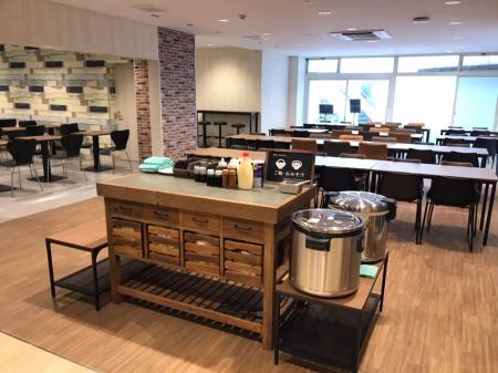 【千葉県佐倉市】佐倉市役所食堂運営事業者を募集しま