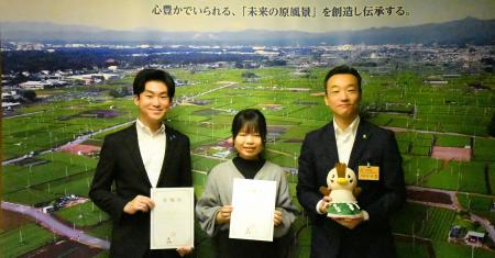 【埼玉県入間市】「全然よそ者なんですけれども、この 【埼玉県入間市】「全然よそ者なんですけれども、この