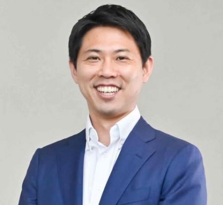 元リクルートカーセンサー代表取締役社長・小栗拓也氏 元リクルートカーセンサー代表取締役社長・小栗拓也氏
